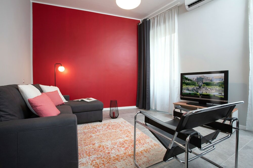 Фото Guest House San Bonaventura