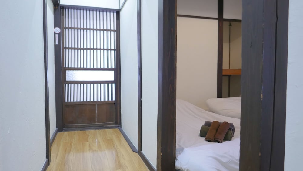 Фото Hatsudai Janpanese House