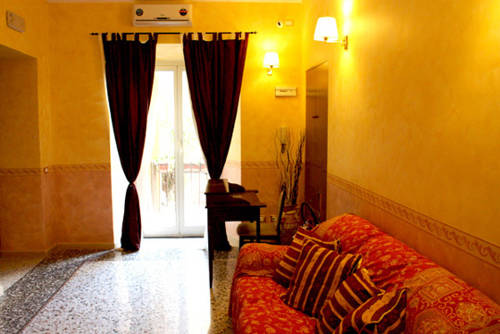 Фото Гостевой Дом Residenza Giustiniani