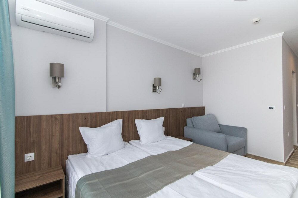 Фото Hotel Cinema