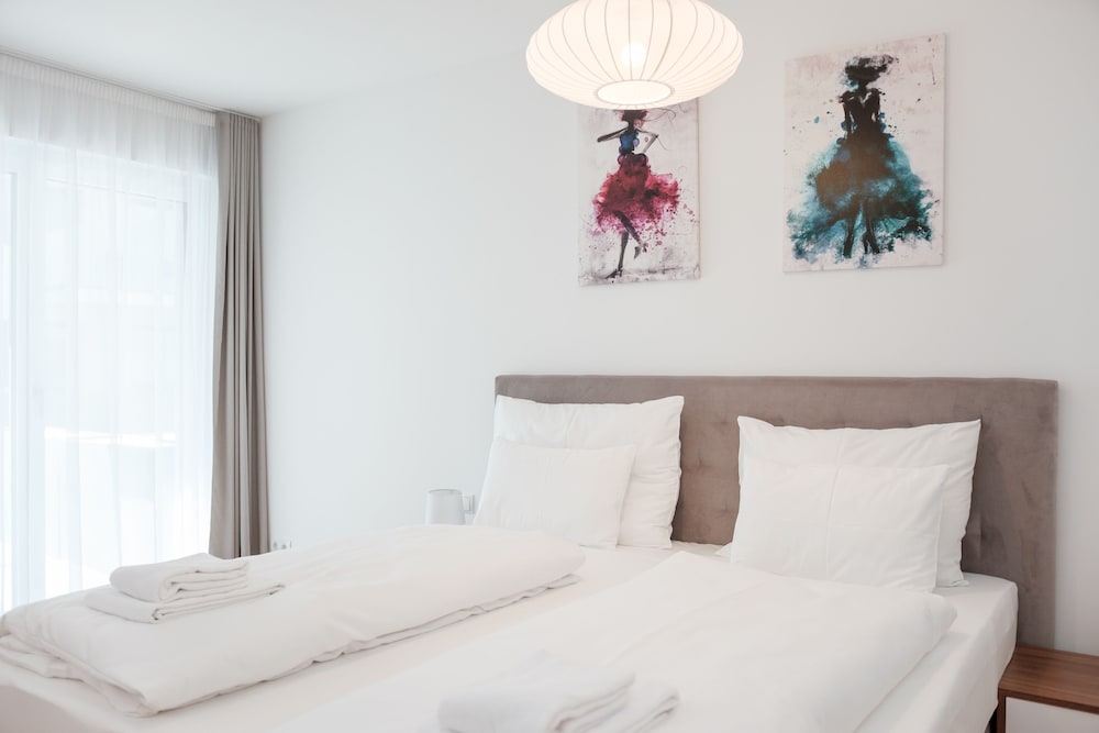 Фото MyFavorit Apartments