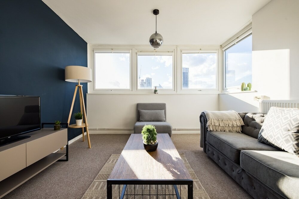 Фото The Old Street Collection