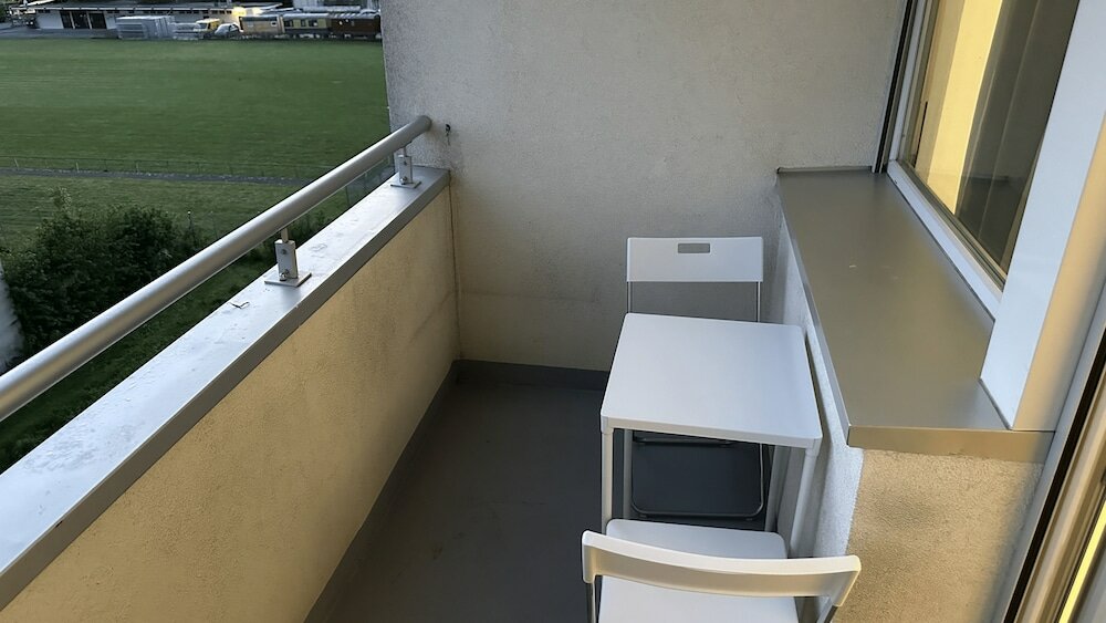 Фото Quartier de Meyrin