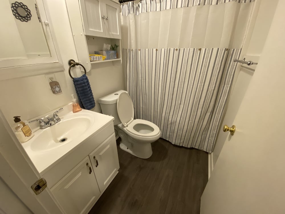 Фото A New Hope Retreat