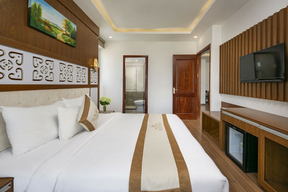 Фото Prague Hotel