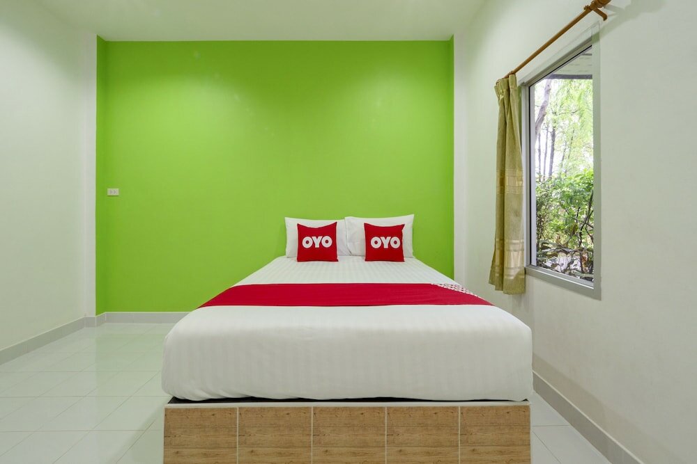 Фото Oyo 944 Review Resort