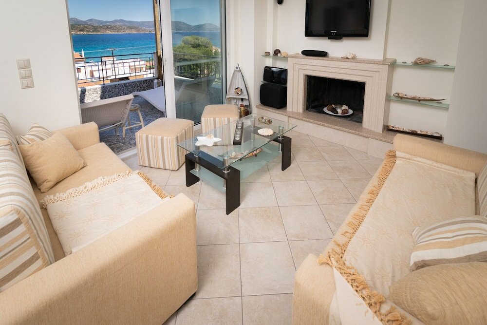 Фото SeaView Flat Near the Beach