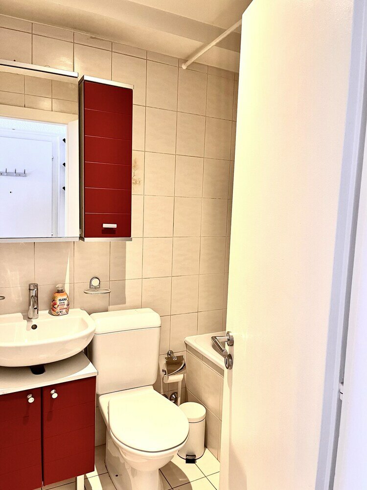 Фото Boutique Central Studio, 5' from Lake