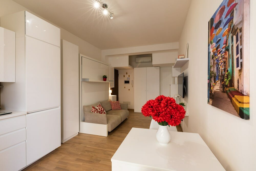 Фото NotaMI - Dreamful Home - Arco della Pace