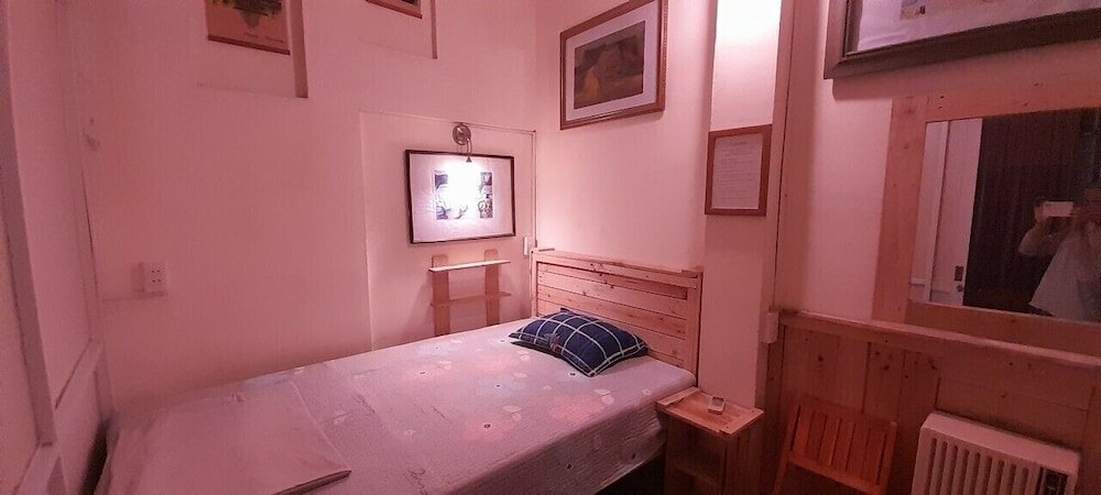 Фото Green Homestay Ha Noi