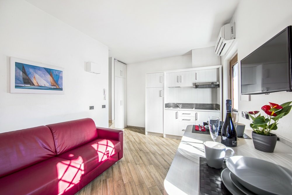 Фото Borgo Aureo