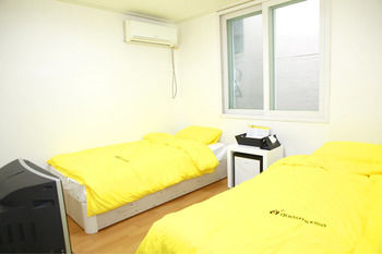 Фото 24 Guesthouse Seomyun