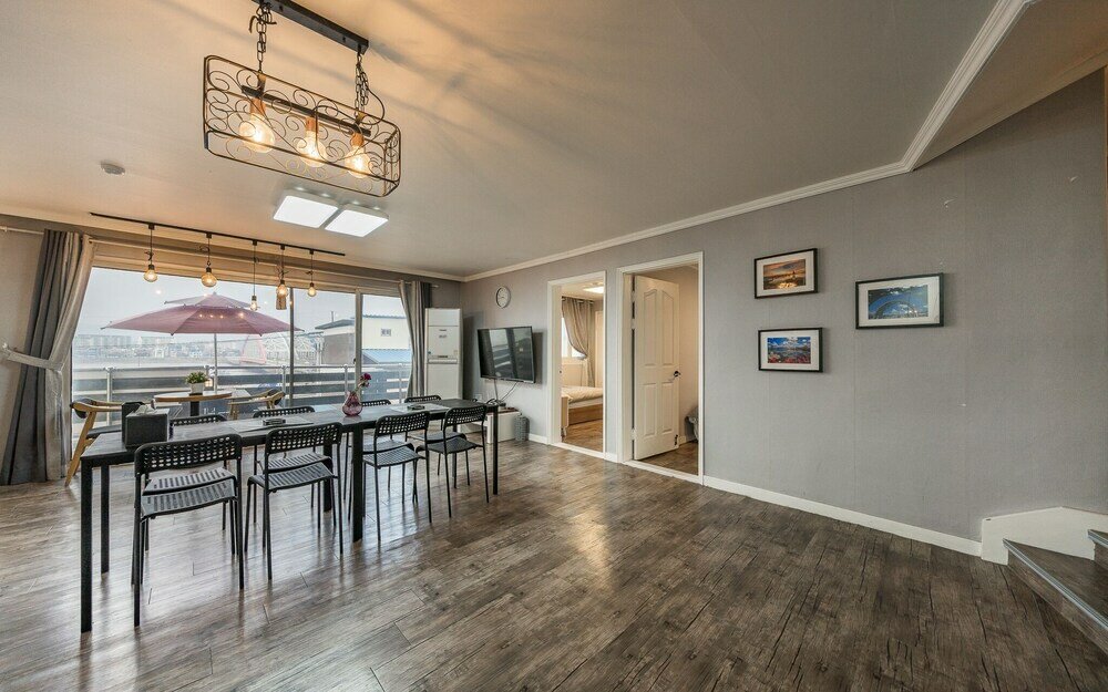 Фото Chuncheon Yurim