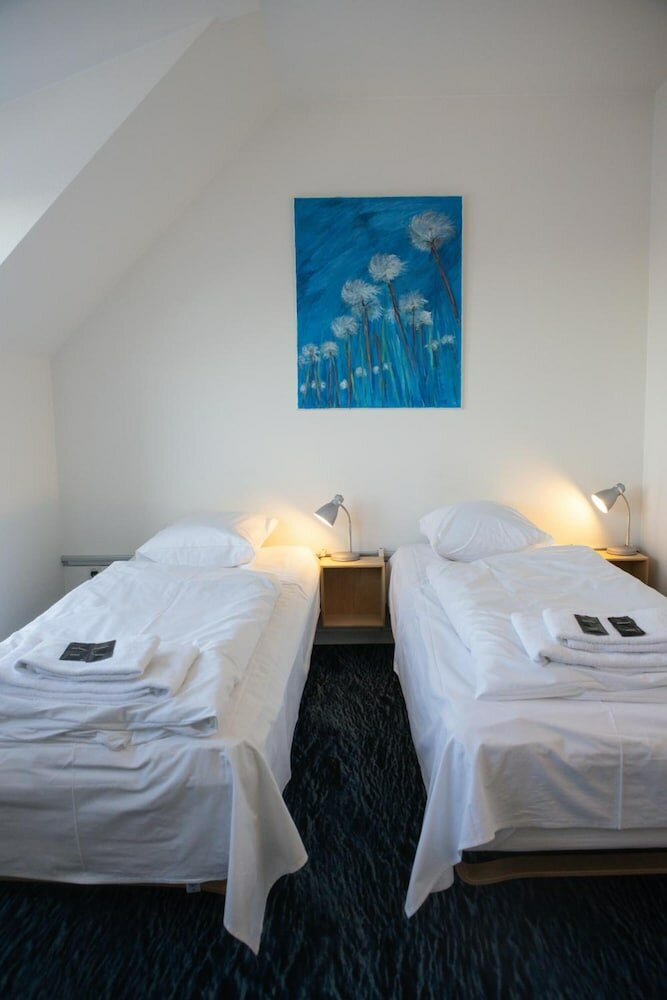 Фото Hotel Søma Ilulissat