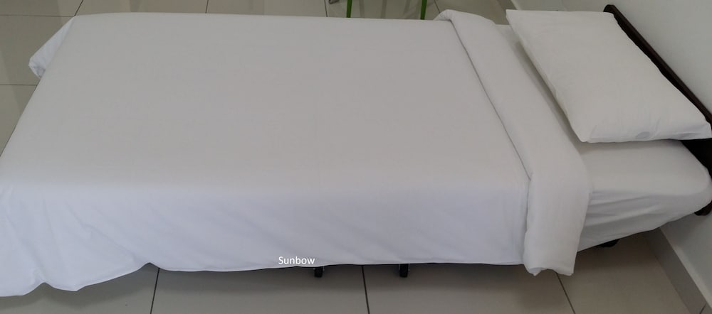 Фото Sunbow Suites