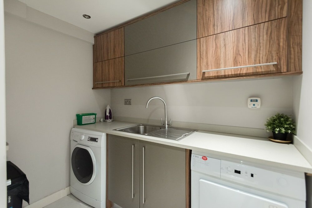 Фото The Norfolk Escape - Beautiful & Bright 4 Mews Homes With 16bdr