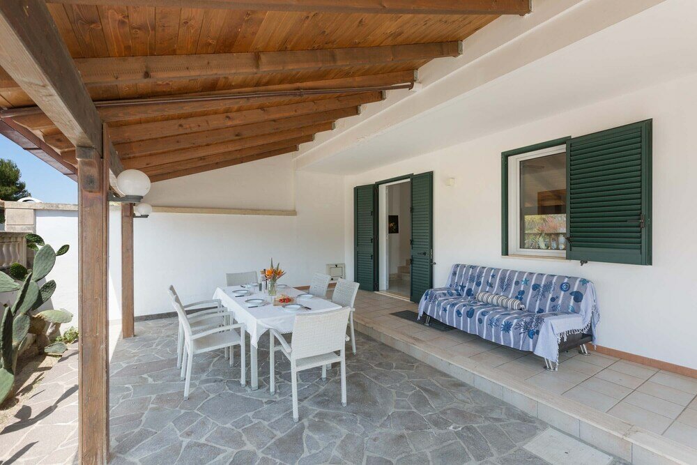 Фото 3462 Villa Sunbeach by Barbarhouse