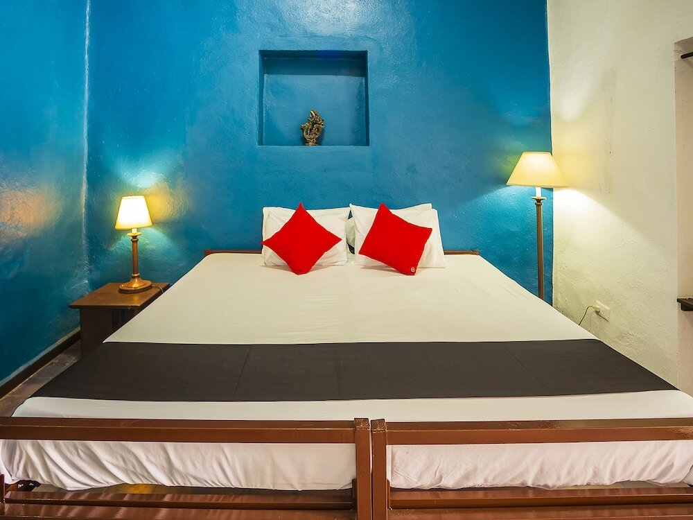 Фото Antique Hotel Boutique Santa Lucía