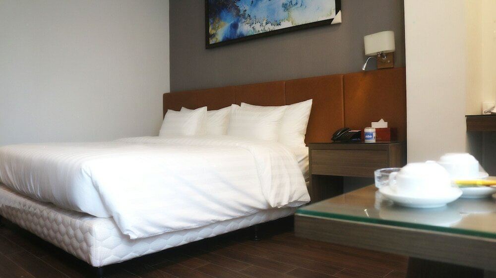 Фото A25 Hotel - 187 Trung Kính