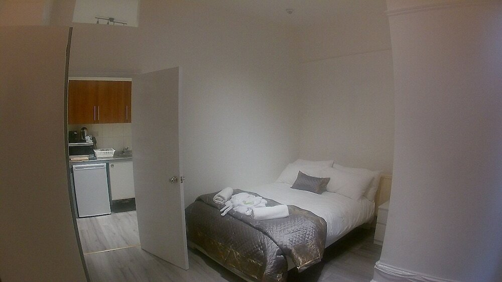 Фото Camden Apartments