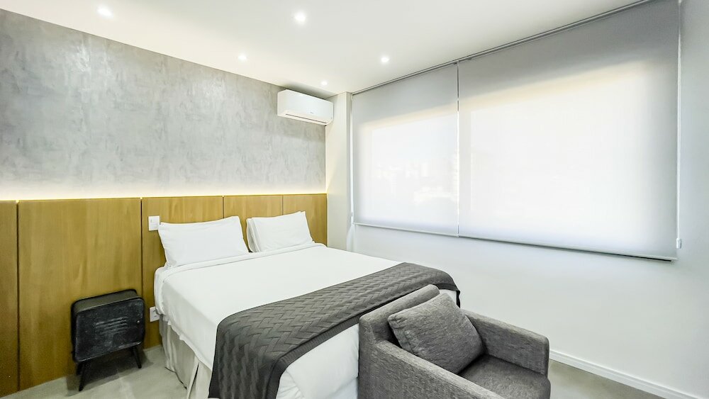 Фото Charlie Porto Alegre Moinhos