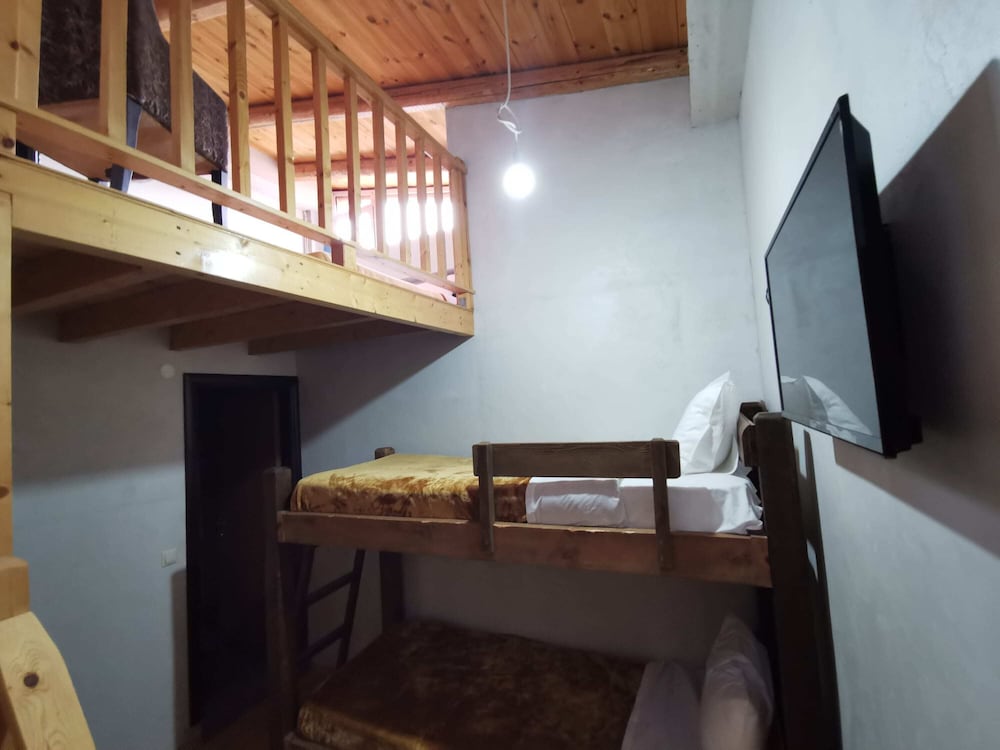 Фото Psiloritis Retreat Hotel