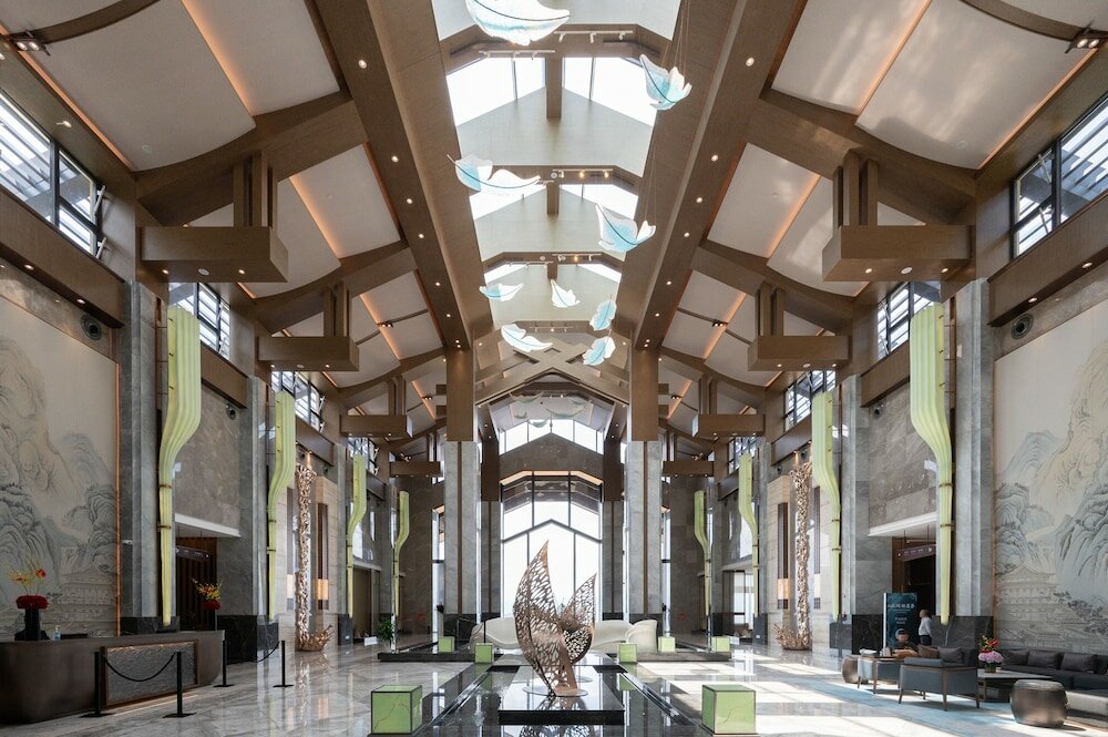 Фото Pullman Yuxi Falcon