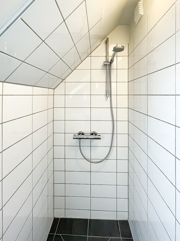 Фото Nordre Frihavnsgade