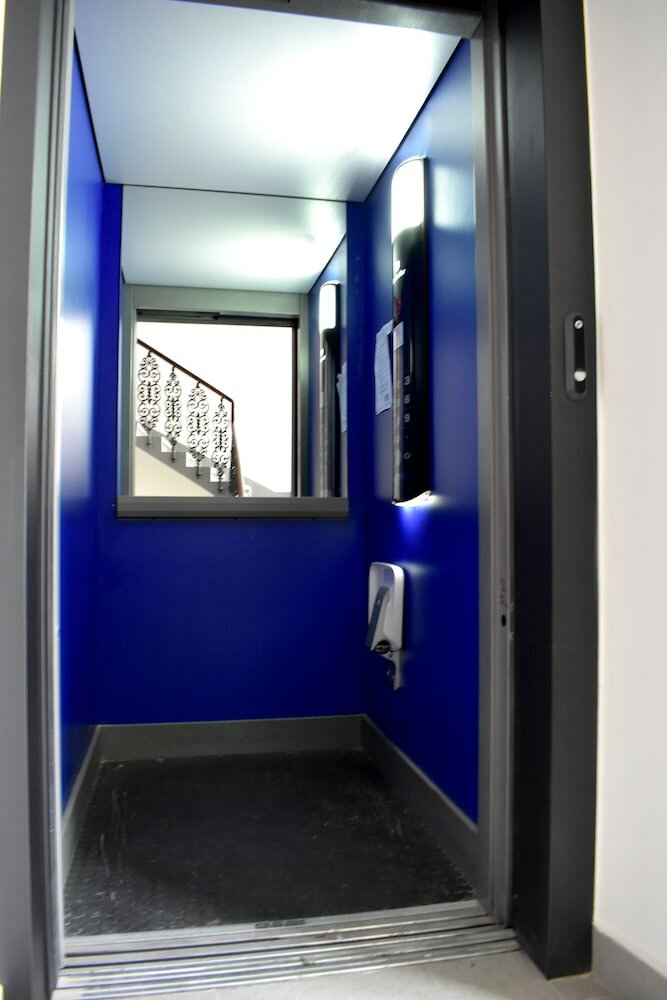 Фото Boutique & Modern home in central Prague