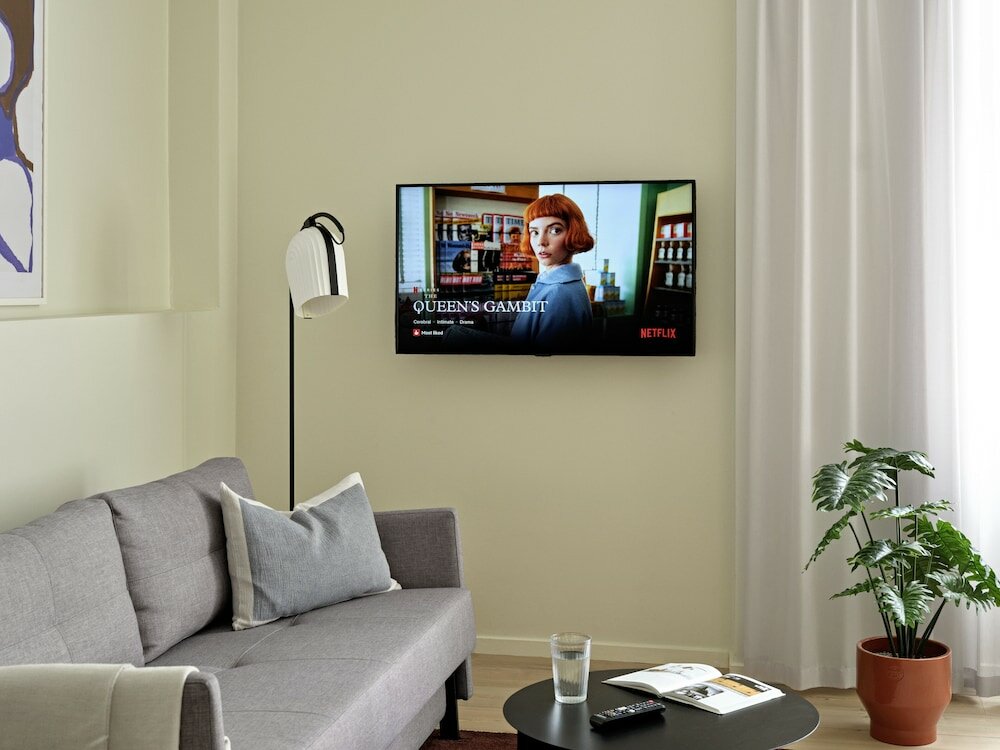 Фото Apēron Apartment Hotel