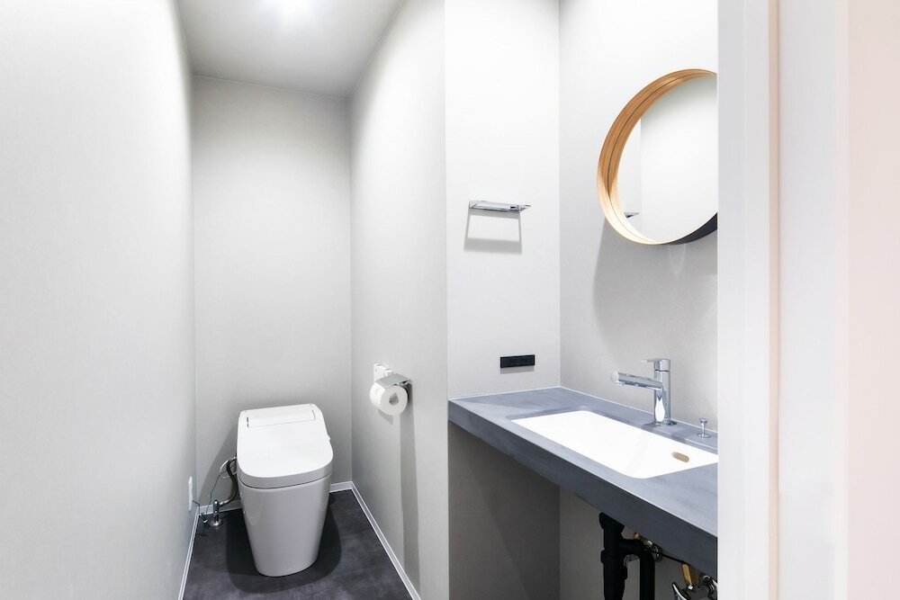 Фото Sitsurae Osaka Shinsaibashi