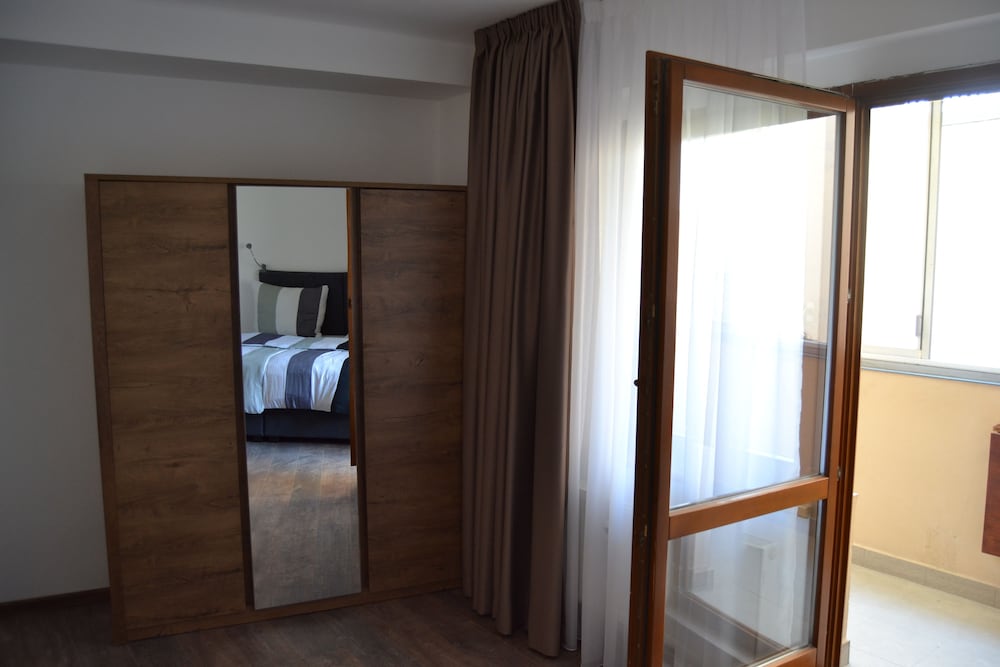 Фото Like Home Apartments Prague