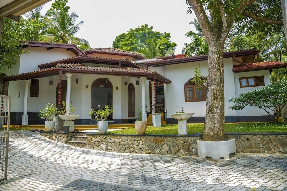 Фото Villa Kumana