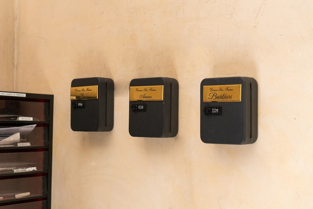 Фото Moderna residenza Barbieri