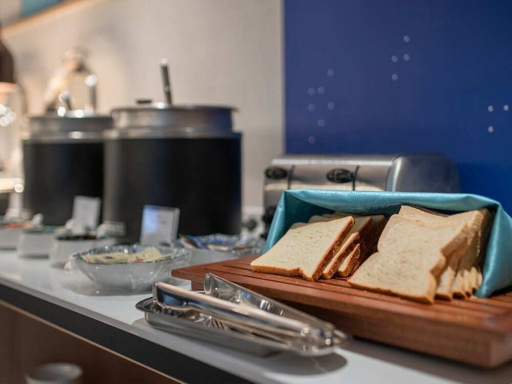 Фото Holiday Inn Express Changchun Jingyue, an Ihg Hotel