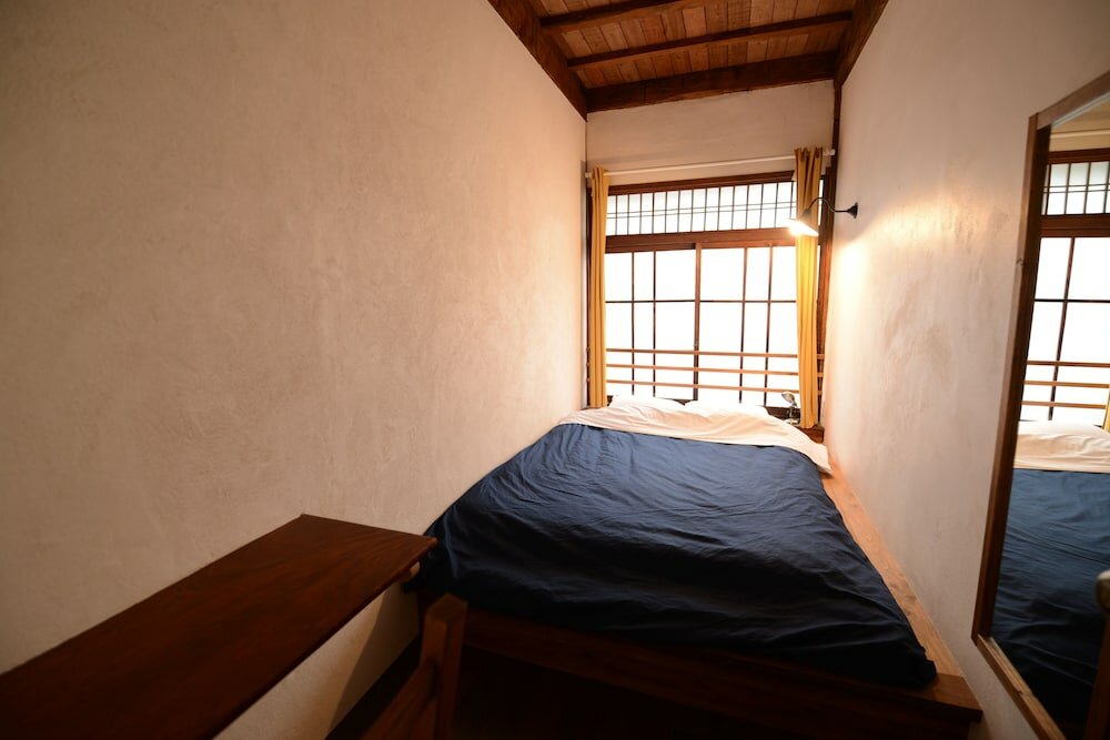 Фото Taketa station hostel cue