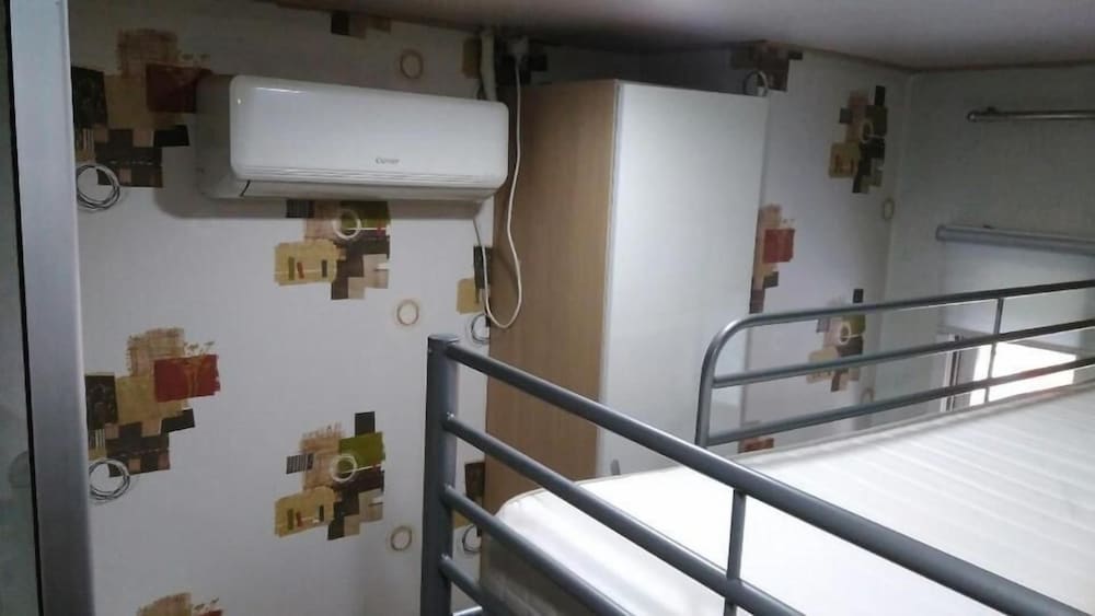 Фото Happy House Jongno