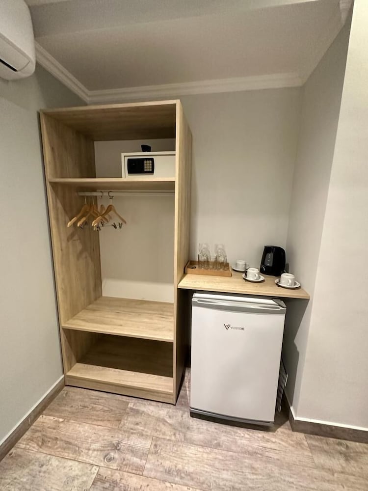 Фото Z Hotel Boutique