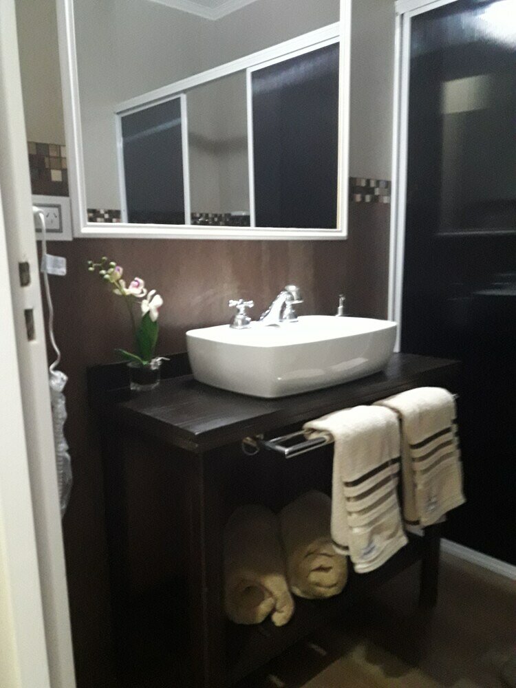 Фото Posada del Angu