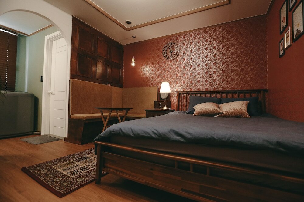 Фото Antique House