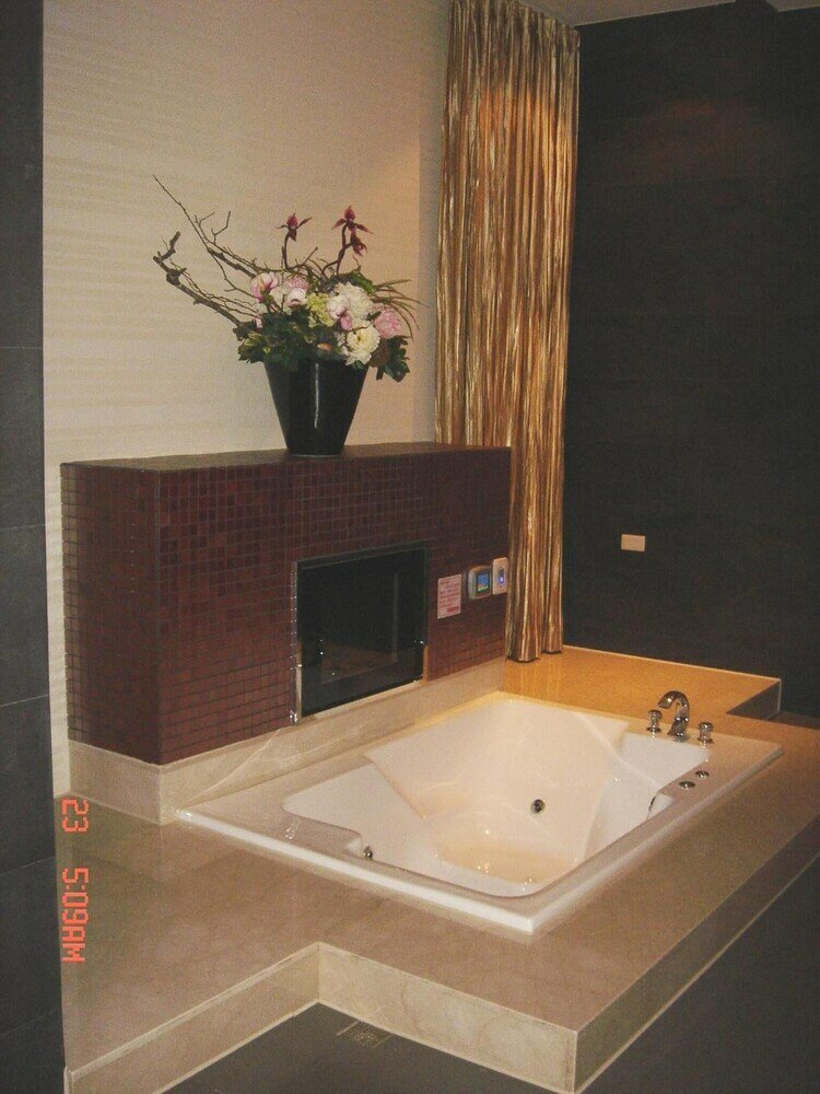 Фото Hip SPA Motel