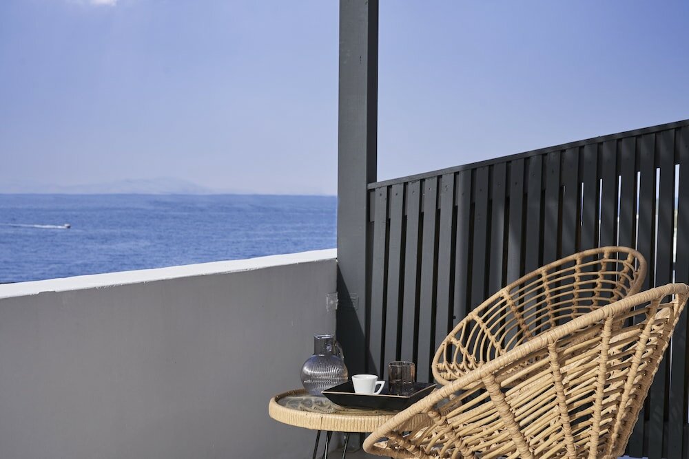 Фото The Thermia Suites