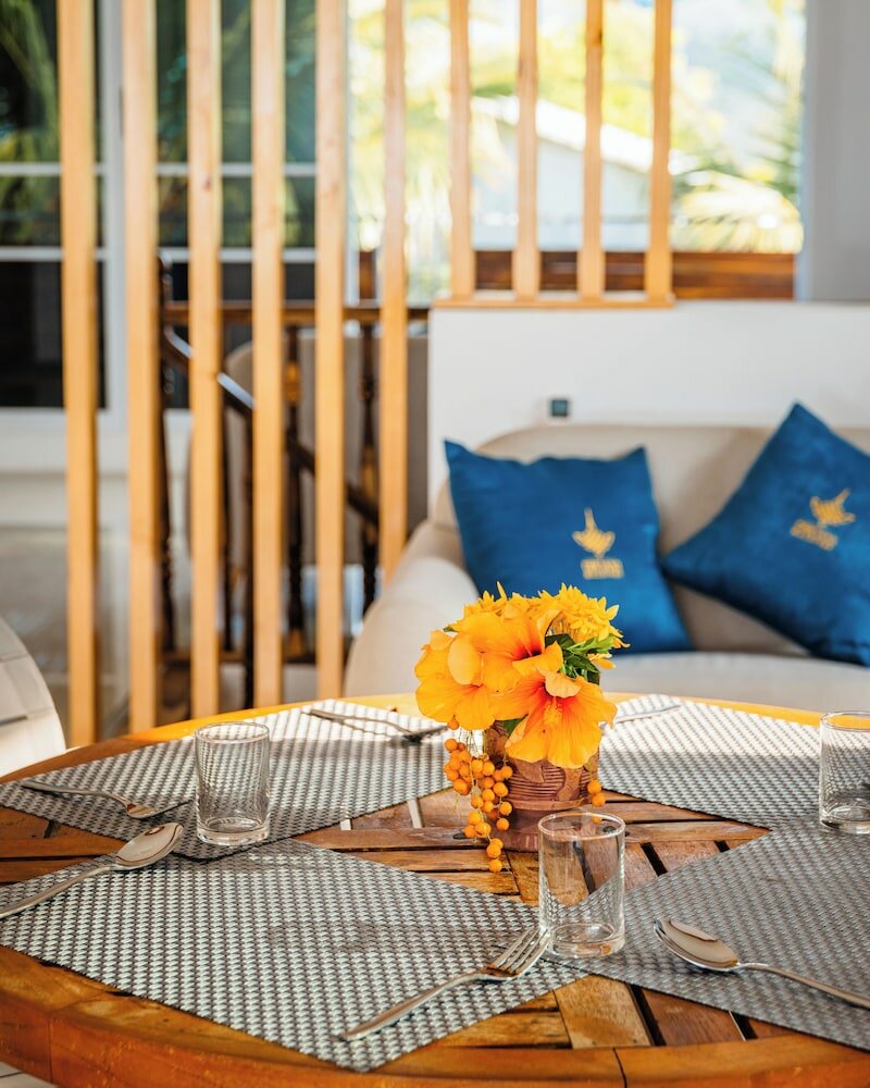 Фото Dhoani Maldives Guesthouse