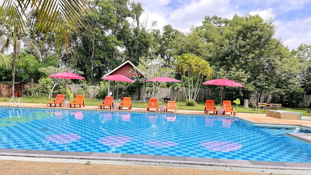 Фото Doo Dee Boutique Resort by Swiss Chalet