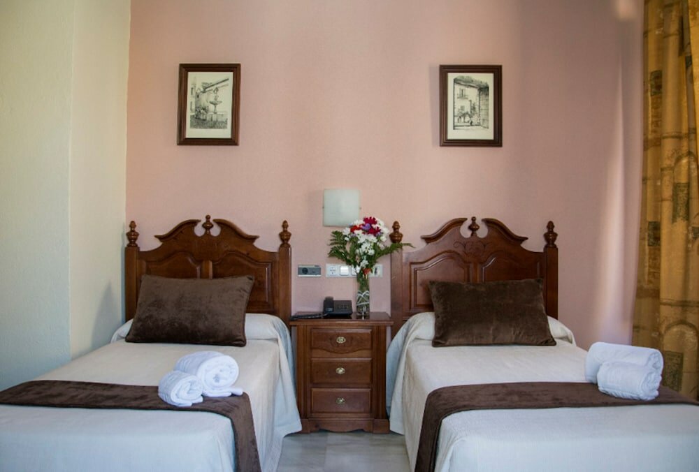 Фото Hotel Casa Museo de la Mezquita