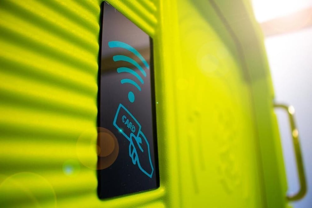 Фото Oxygen Hostel