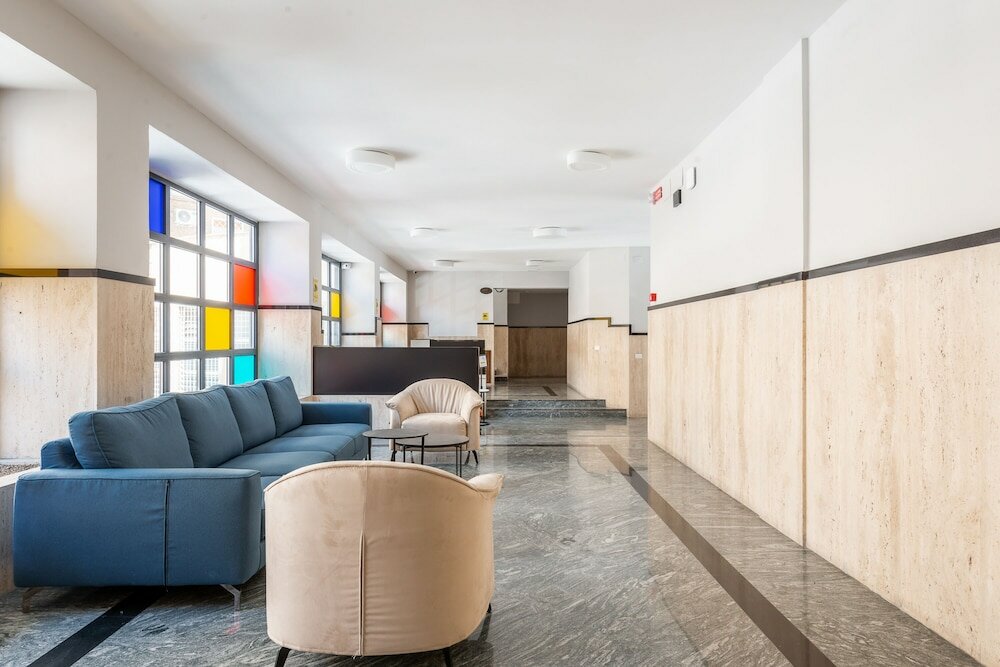 Фото Numa i Verso Apartments