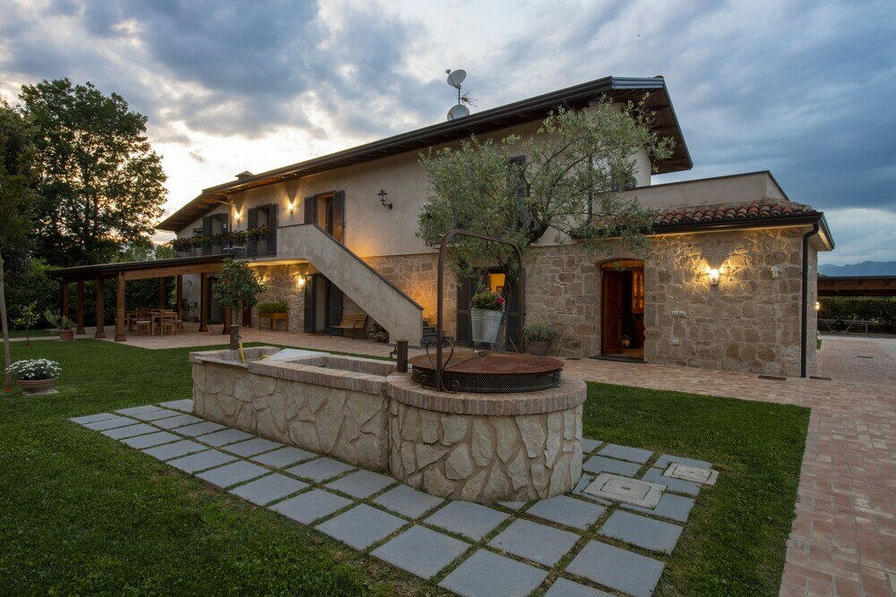 Фото Family Farm Soc. Agricola - Agriturismo