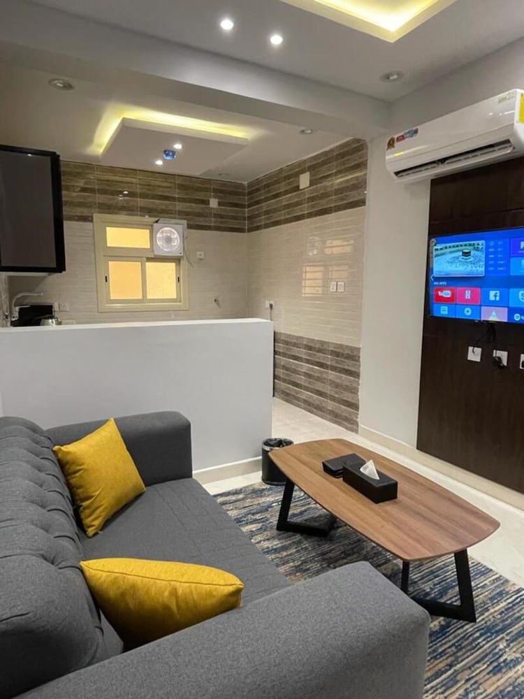 Фото Qimam Park Hotel 2