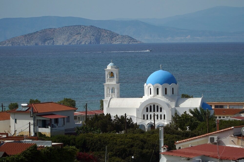 Фото Vasilaras Hotel